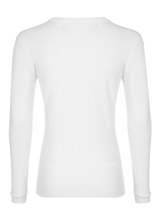 лонгслив женский  по цене 10960 руб вид справа