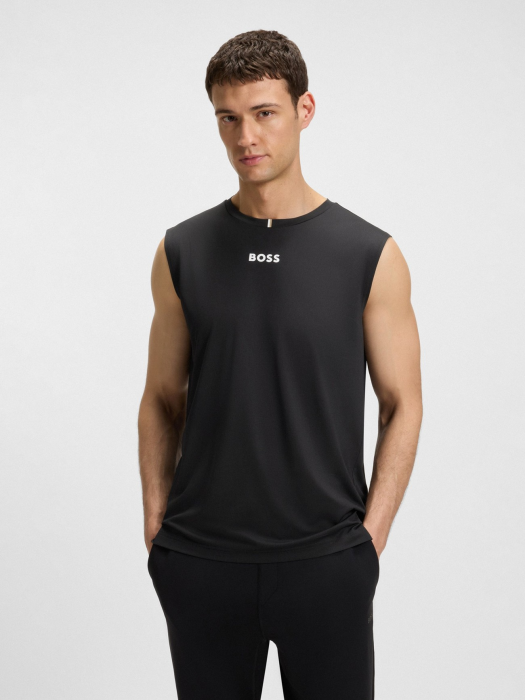 майка мужская tank toc  из германии вид сбоку