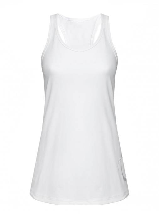 майка женская affection loose racerback  из швеции вид сбоку