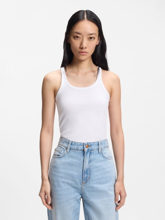 майка женская c_epetite  по цене 8900 руб вид справа