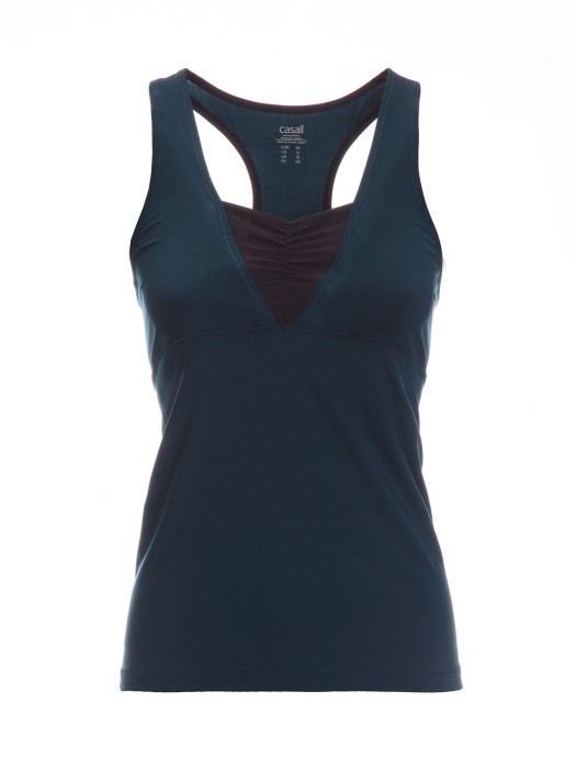 майка женская down town tank  16190 фотография