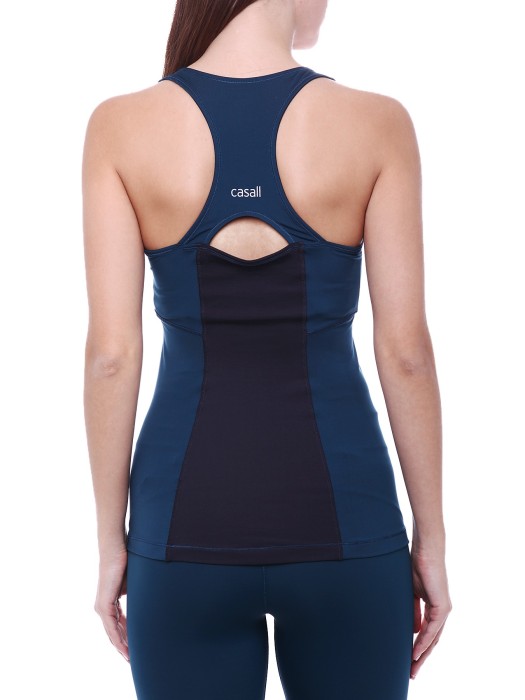 Товар синего цвета с внутренней стороны