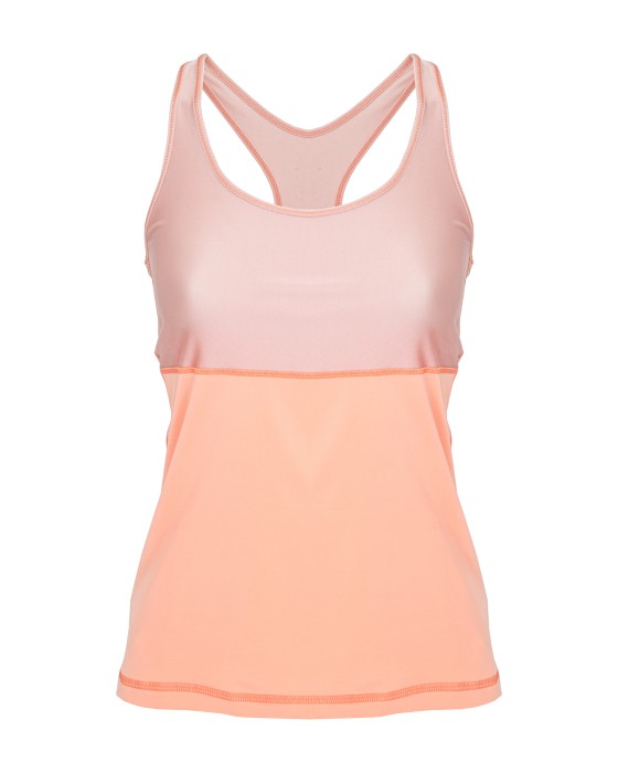 майка женская fly away racerback  15104 фотография