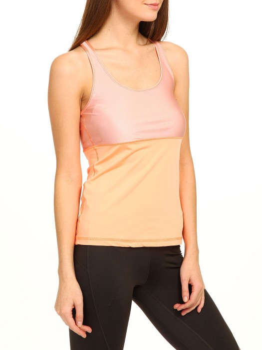 майка женская fly away racerback  по цене 4640 руб вид справа