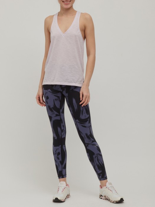 майка женская inspire tank  от бренда casall вид слева