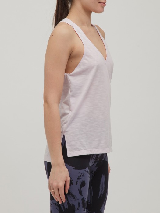 майка женская inspire tank  по цене 7760 руб вид справа