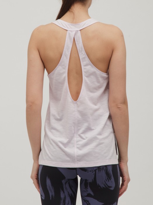 майка женская inspire tank  из швеции вид сбоку