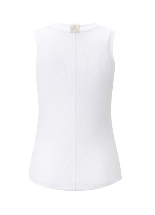 майка женская manya  от бренда bogner fire+ice вид слева