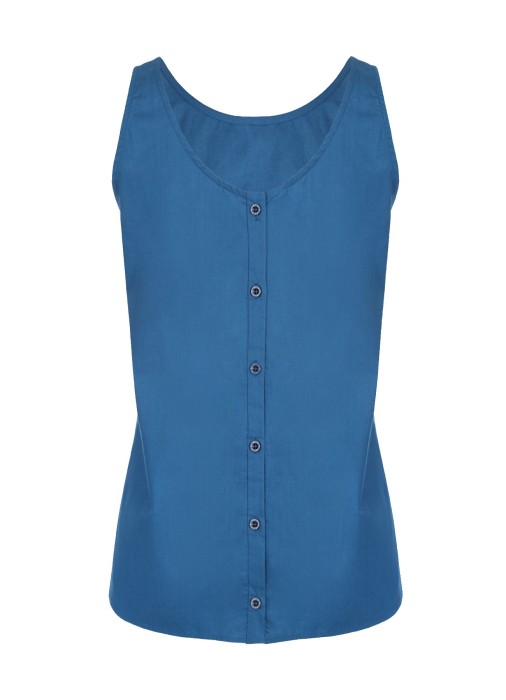 майка женская neyla  от бренда bogner fire+ice вид слева