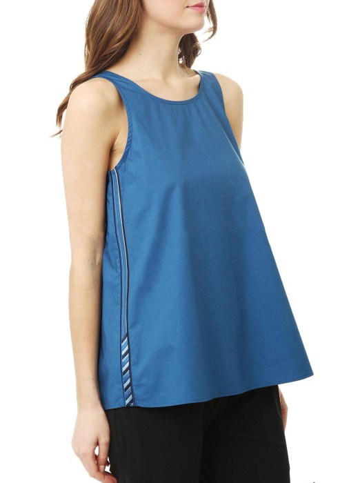 майка женская neyla  из проверенных материалов спереди