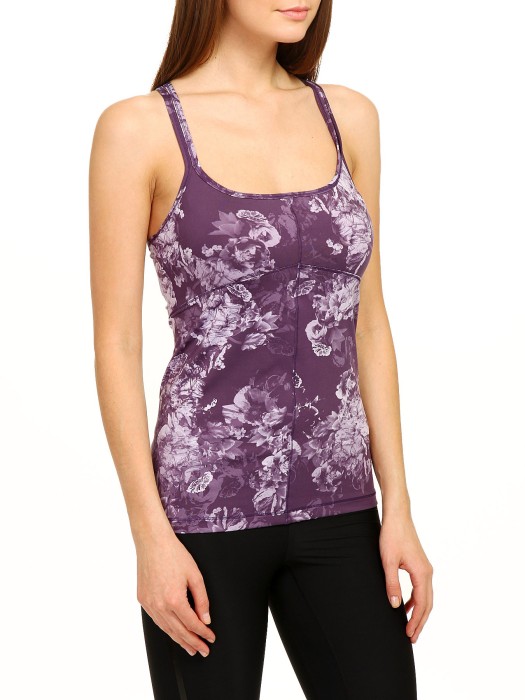 майка женская session strap tank  по цене 4720 руб вид справа