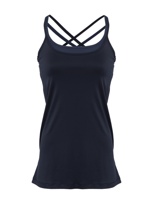 майка женская the loose stap tank  17226 фотография