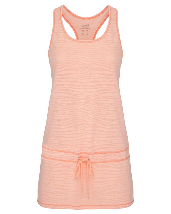 Товар пудрового цвета с внутренней стороны