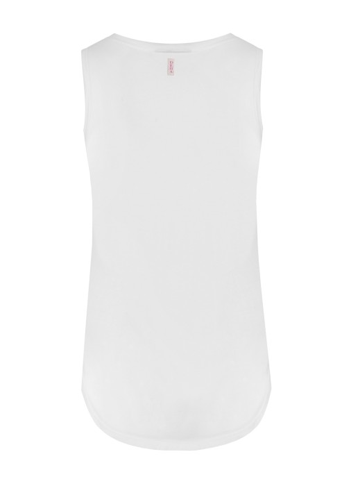 майка женская  от бренда deha вид слева