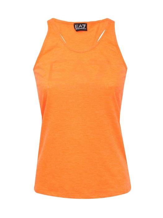 майка женская  из италии вид сбоку