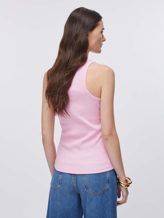 майка женская  по цене 8100 руб вид справа