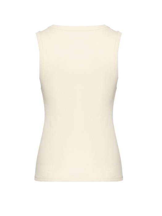 майка женская  от бренда liu jo вид слева