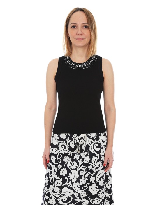 майка женская  WA6490J4822 фотография