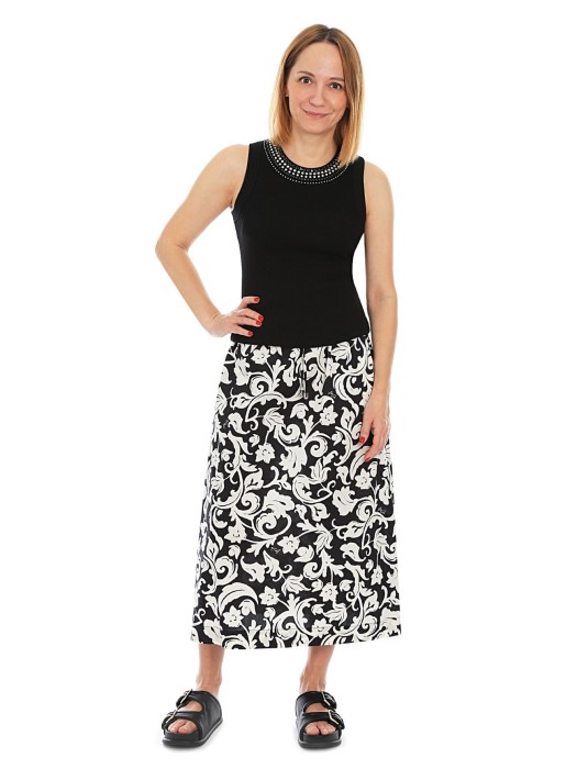 Товар с артикулом WA6490J4822 вид сзади