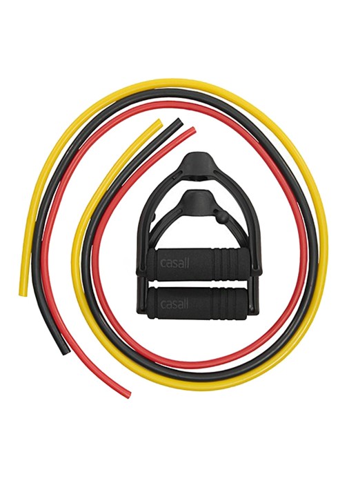 набор эспандеров adjustable exetube kit  61325 фотография