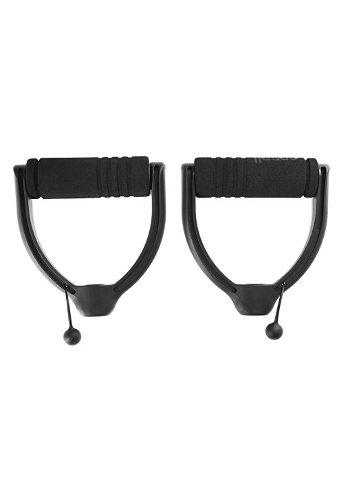 набор эспандеров adjustable exetube kit  по цене 5500 руб вид справа