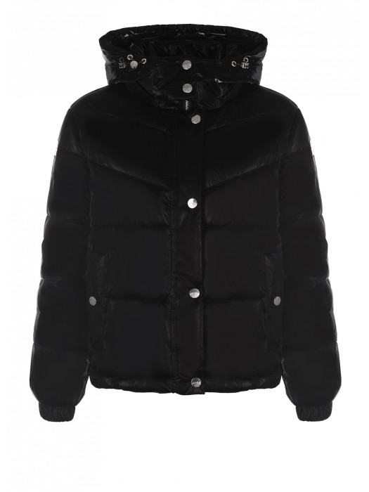 нейлоновая куртка женская  TF3139T3557 фотография