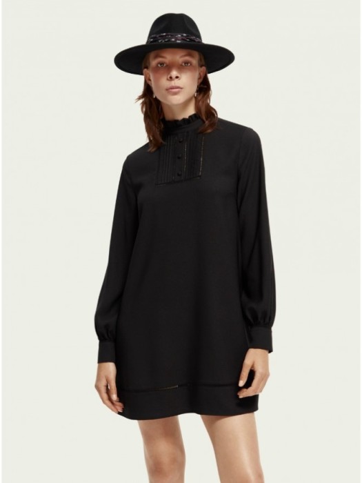 none от бренда scotch&soda вид слева