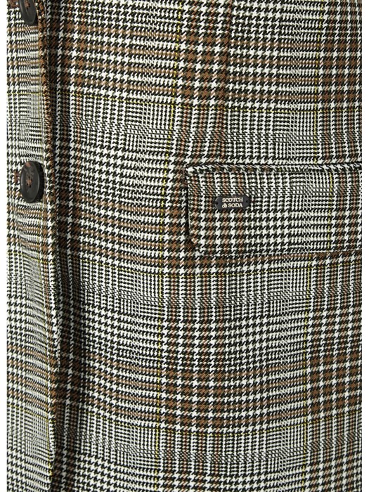 none от бренда scotch&soda вид слева