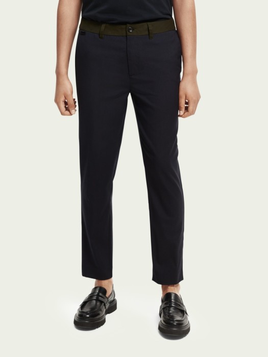 none от бренда scotch & soda вид слева