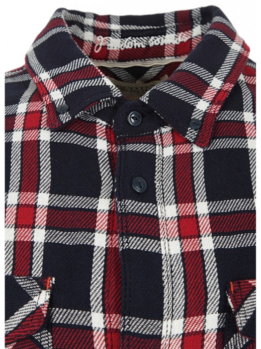 none от бренда scotch & soda вид слева