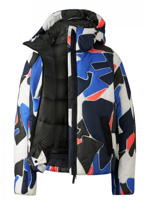 none от бренда bogner fire + ice вид слева