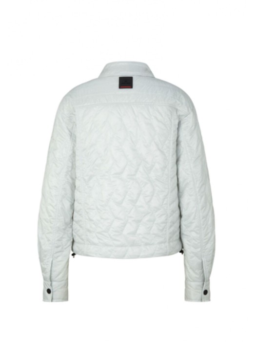 none от бренда bogner fire + ice вид слева