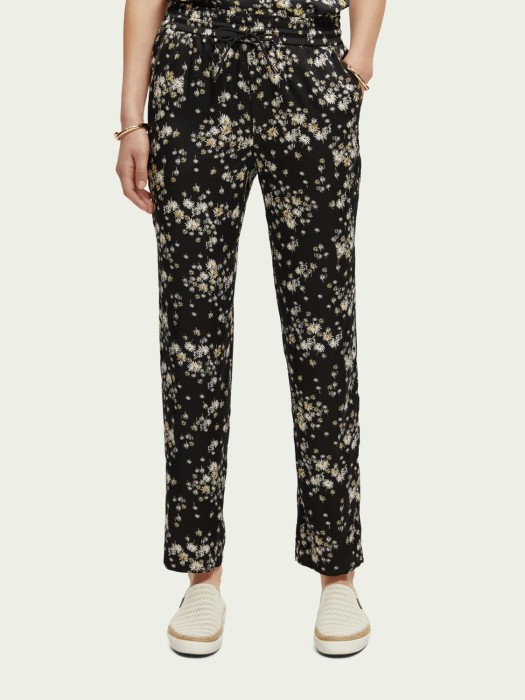 none от бренда scotch & soda вид слева