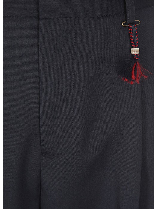none от бренда scotch & soda вид слева