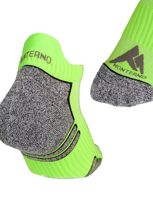 носки мужские 3шт monterno от бренда monterno sport вид слева