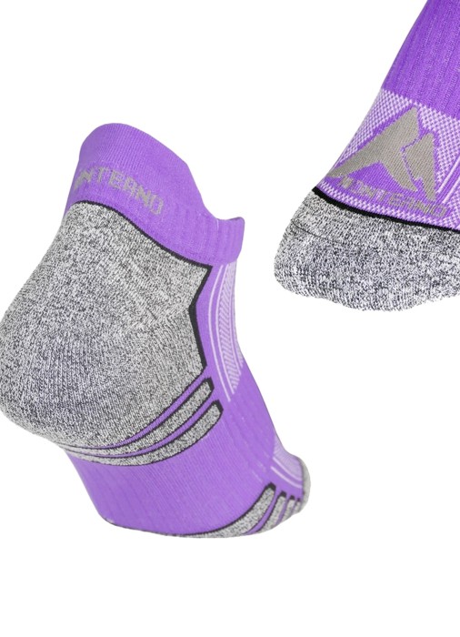 носки мужские 3шт monterno из проверенных материалов спереди