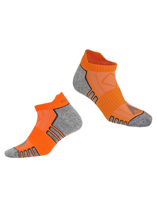 носки мужские 3шт monterno повседневного стиля с лицевой стороны