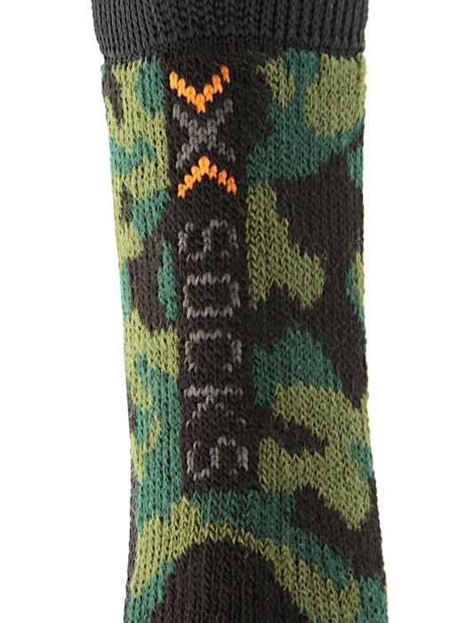 носки унисекс army short  по цене 1300 руб вид справа