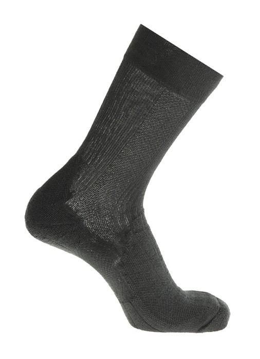 носки унисекс flame retardant formula1  от бренда x-socks вид слева