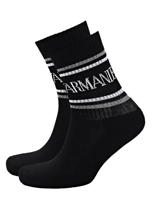 носки женские 2-pack short socks  2923033F227 фотография