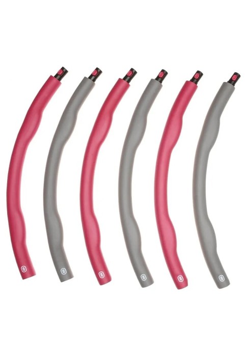 обруч  rock ring 1,2 kg  от бренда casall вид слева