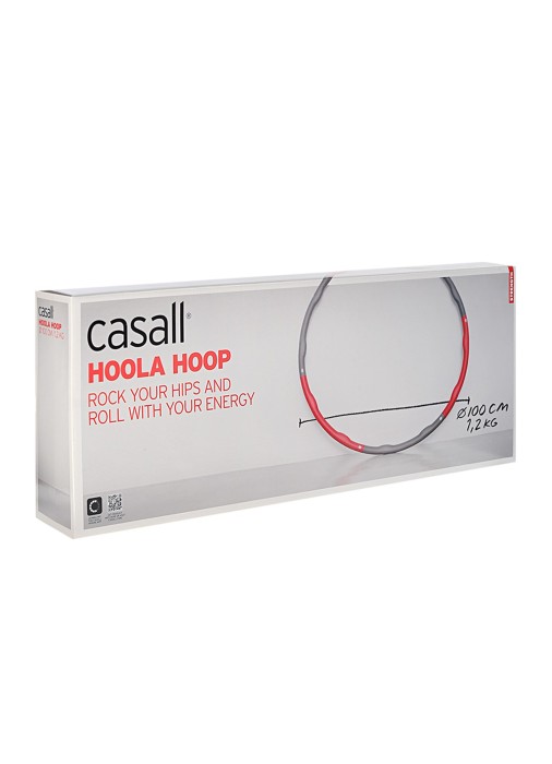 обруч  rock ring 1,2 kg  из швеции вид сбоку