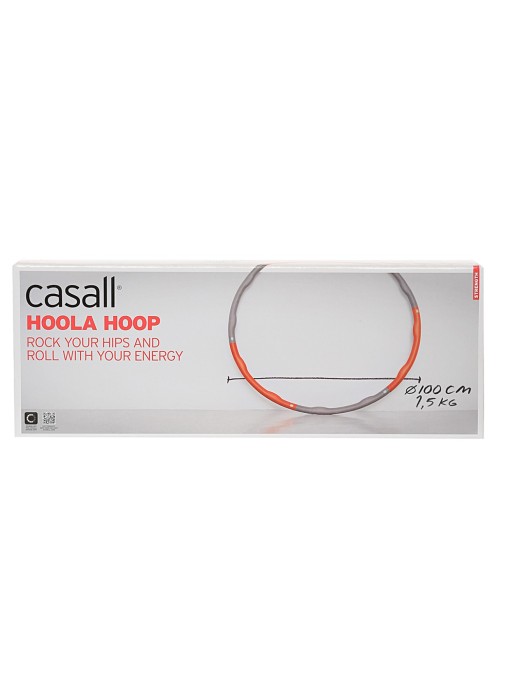 обруч rock ring 1,5 kg  из швеции вид сбоку