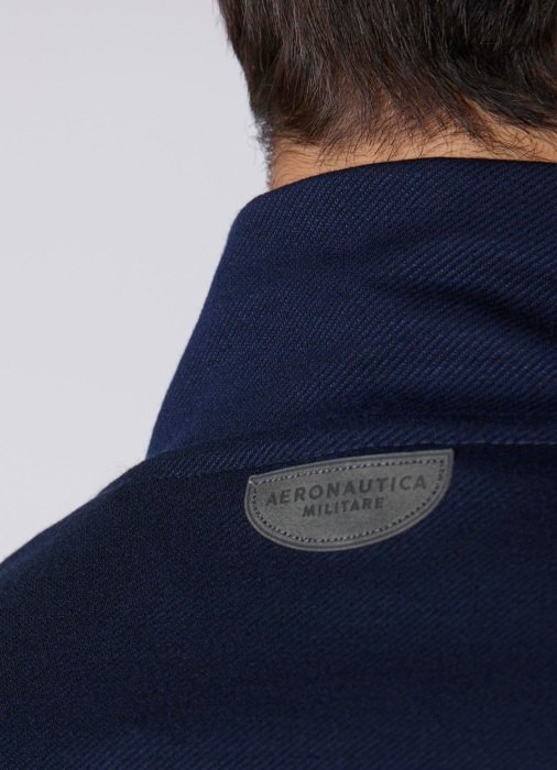 олимпийка мужская 1923  из италии вид сбоку