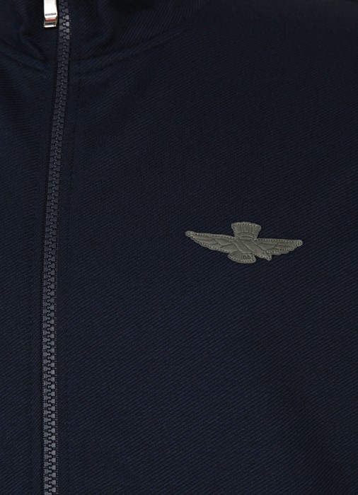 Товар синего цвета с внутренней стороны