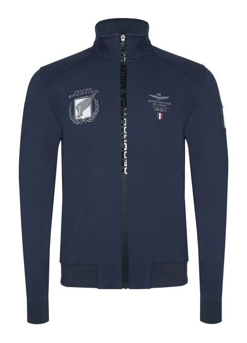 олимпийка мужская centro sportivo 1964  FE1984F559 фотография