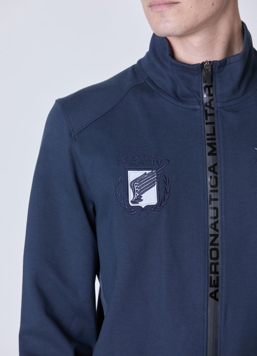 олимпийка мужская centro sportivo 1964  по цене 23040 руб вид справа