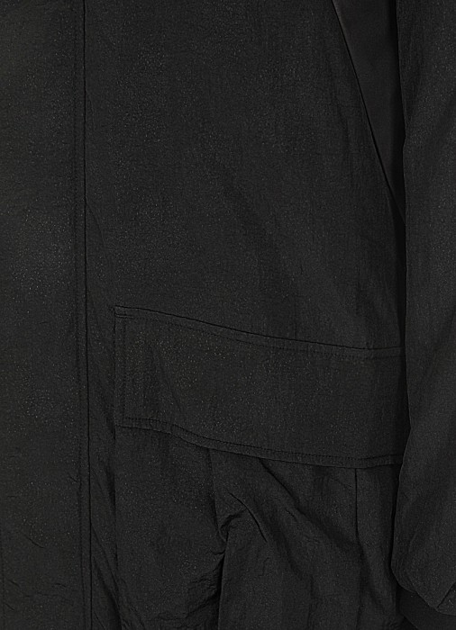 пальто мужское caban coat  по цене 47920 руб вид справа