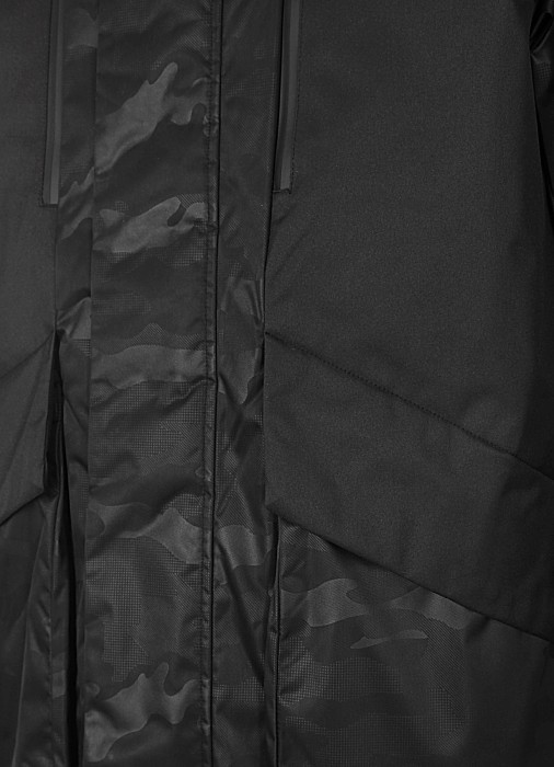 пальто мужское caban coat  по цене 52960 руб вид справа