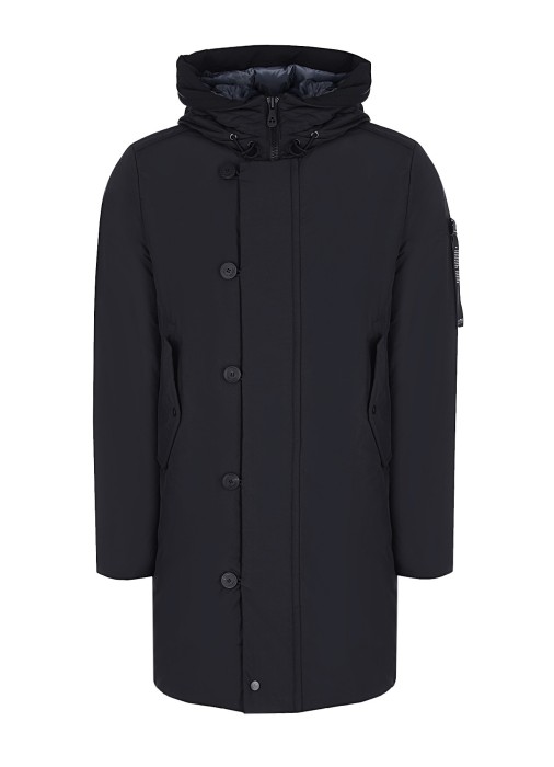 пальто мужское kasa mo  PEU485201191756 фотография